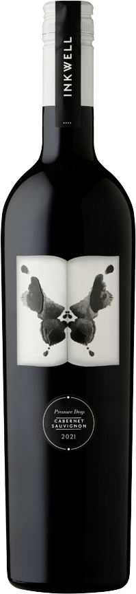 Inkwell Pressure Drop Cabernet Sauvignon 2021